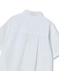 LIFEWORK Women'S Full Button Shirt Dress
