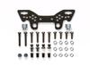 Tamiya Options 1640 Carbon Damper Stay 54640 Hop-Up No. OP.1640 TT-02 (Rear)