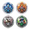 Ultraman R/B DX R/B Crystal Set 03