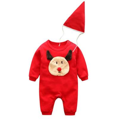Rudolph Sacono Size Mosa Size 18-24 Months, Korea Best Childrens Clothes