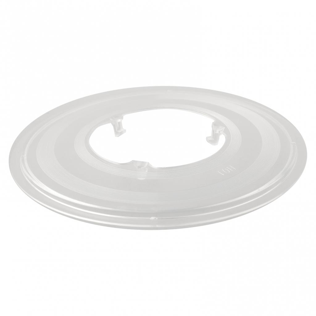 Protezione Copricorona Ruota 135mm Copertura Bicicletta