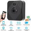 Lower Power Doorbell With Camera Smart Wifi Door Bell Ring