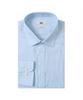 Dagseusyeocheu Cotton Blend Easy Care Striped Pattern Dress Shirt Comfort Slim Fit_Dla1Shdl223B1