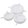 Dumpling Maker Wrapper Home Restaurant Dumpling Wrapping Tool Pastry Plastic Mold Cooking Mould
