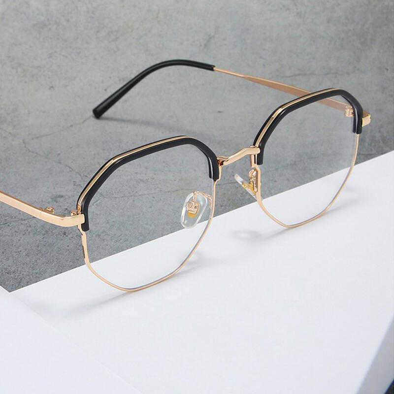 NeoRetro 8957 C1 Gold Black none