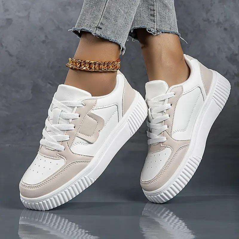 

Fashion Men s Women Leather Casual Shoes Couple Shoes Spring Original Brand Campus Men Sneakers Trend Women Flat Shoe Size 36-45 36 бежевый