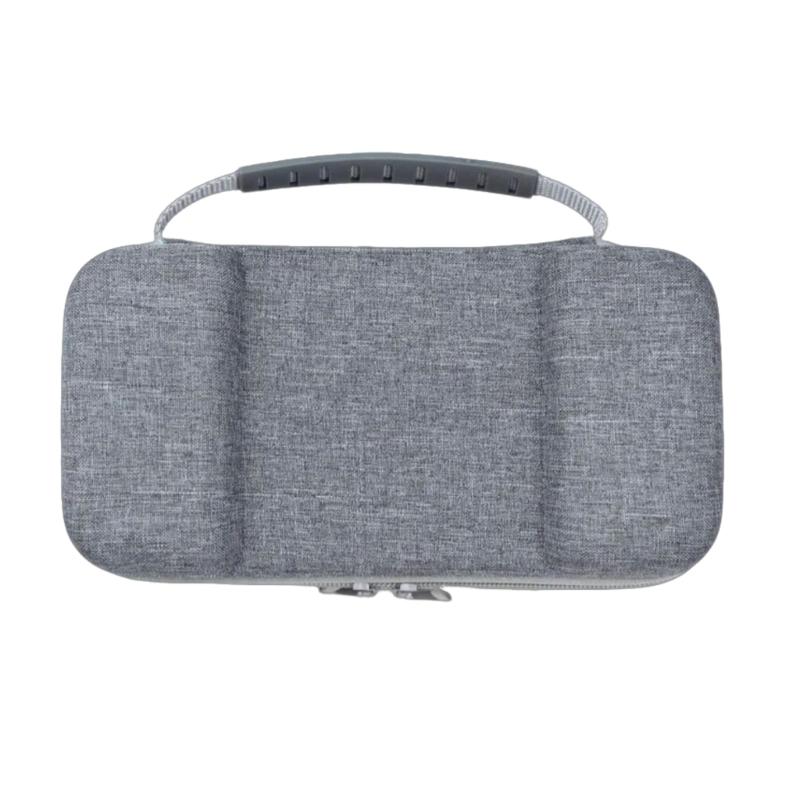 Oppbevaringsveske for spillkontroller for G8 Ripesikker Beskyttelsesveske EVA-veske Sprutsikker Veske Støtbestandig