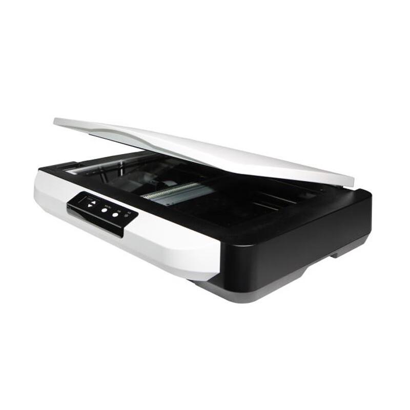 Yingyuan D2200 A3 Color Flatbed Scanner CN Plug (adapter Included)