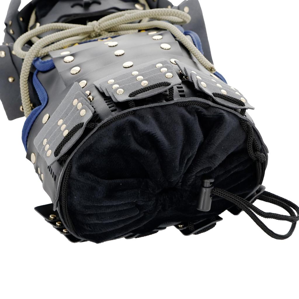 Marushin Golf Naoe Kanetsugu 0405022700 Headcover, Cover, Beginner,