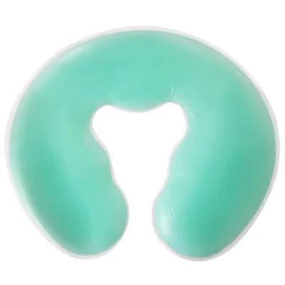O/U Shape Beauty Salon Silicone Pillow Face SPA Body Back Massage Relax Cushion Bolsters Pillow Pad