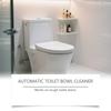 Household Toilet Cleaning Tablets Can Reduce Stubborn Stains By Flushing And Cleaning. They Are Daily Household Cleaning Products.
