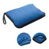 MidOcean 2 in 1 Cozy Travel Pillow Set