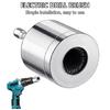 Multipurpose Copper Tubing Cleaner Brush Pipe Cleaning Tool with Hexagonal Handle for 15mm / 22mm Pipe Sizes