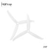 10Pairs HQProp J37 Prop 4.9X3.7X3 Poly Carbonate 5Inch 3-Blade PC Propeller For FPV Racing Drone Freestyle Quadcopter DIY Parts
