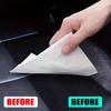 Car Leather Care Cream Plastic Restorer Back To Black Gloss Products Plastic Leather Restore Cream Repair Coating Renovator