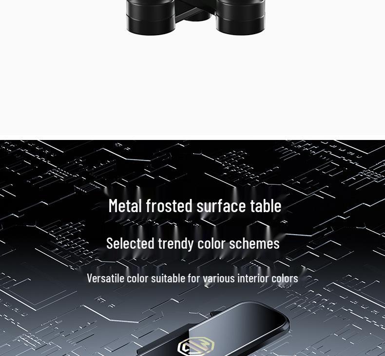 MG5 Gravity Mobile Phone Holder for Car