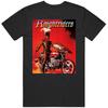 Knightriders Movie T Shirt