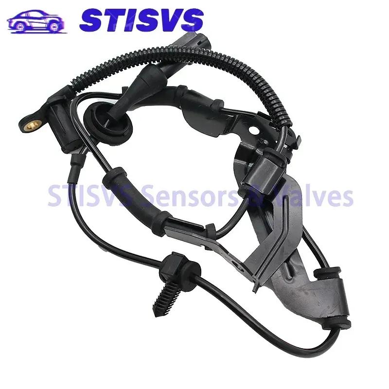 9L8Z-2C205 Front Left/Right ABS Wheel Speed Sensor For Mercury Mariner 2009-2011 Ford Escape 2009 2010 2011 2012 9L8Z2C205 New