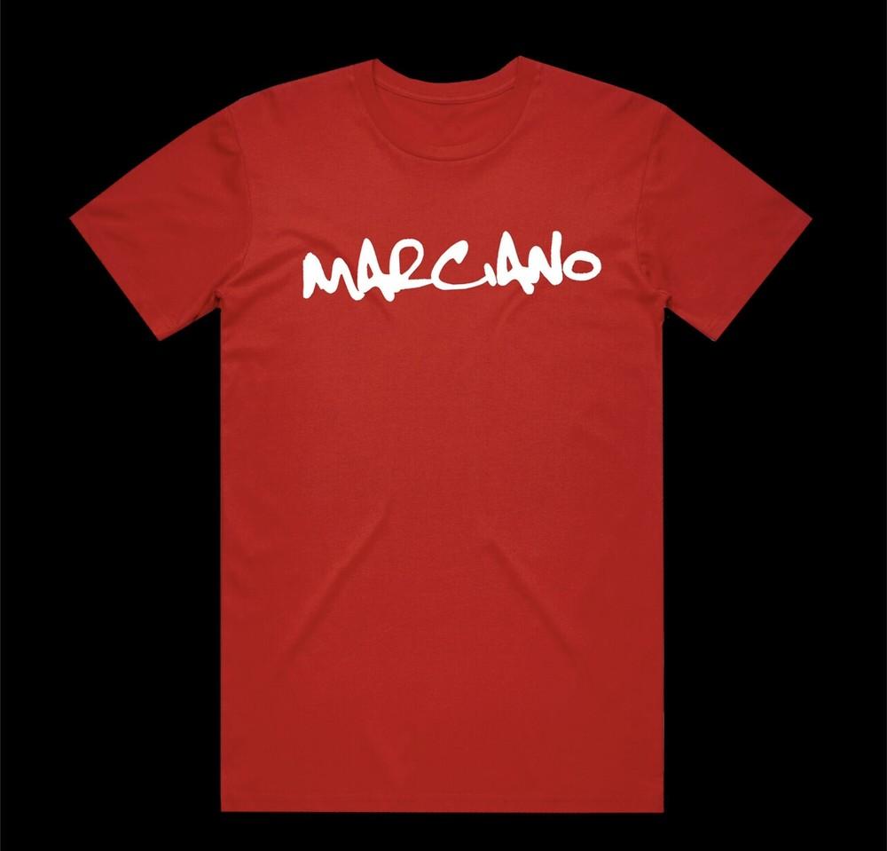 

Roc Marciano T shirt New GXFR S-5X New Rap Hip Hop Merch Fast Shipping Unisex T-Shirt S