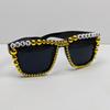 Luxury Party Sunglasses: High-End Fashion Birthday Glasses In Stock 3