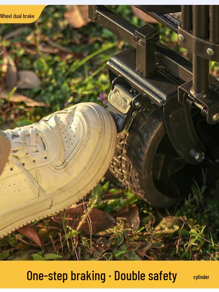 Małe Wielofunkcyjne Wózki i Akcesoria do Wózków Ręcznych