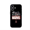 For Samsung Galaxy A55 A54 A25 A36 A17 A26 A35 A33 A34 A14 A37 S8 S9 S20 S21 FE S10 Plus Case Ant Man Antman Superhero Marvel