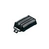 Panasonic WES9173Y Razor Cartridges ergonomic design grey