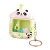 Small Claw Machine Toy Keychain With Fun Game For Kids And Adults
