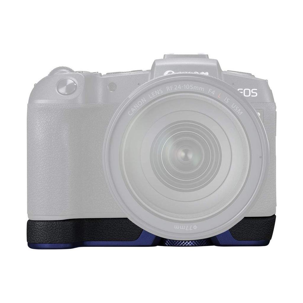 Canon EG-E1 Extension Grip for EOS RP Camera Blue