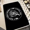 Gas Monkey Garage Logo Entrance Door Mat Washable Non-Slip Living Room Sofa Chairs Area Mat Kitchen Welcome Doormat
