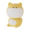 BMW Cute Pet Wall Lamp Animal Night Light Plug-In Induction Night Light With Remote Control Wall Lamp Bedroom Corridor Lighting