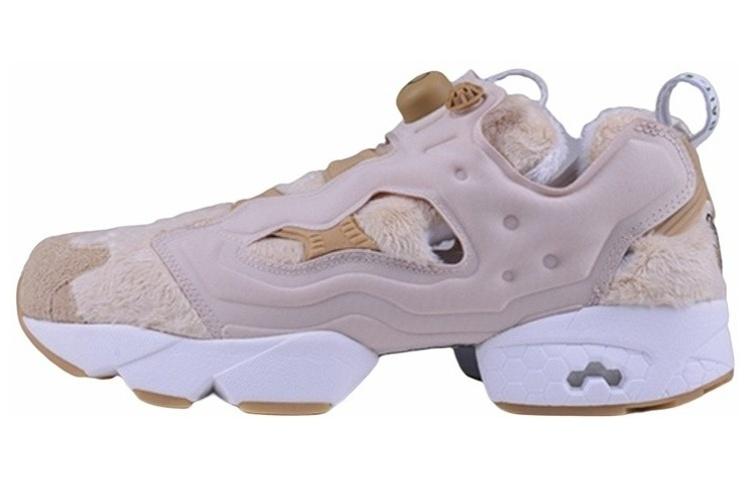 InstaPump Fury Ted 2 x Приманка x InstaPump Fury Reebok Счастливый Тед AQ9350 40.5