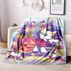 Rarity Blanket Suitable All Seasons Soft Comfortable Sofa Office Home Blanket Holiday Gift Blanket Soft And Comfortable Sofa Blanket