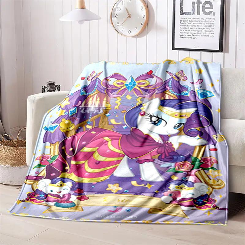 Rarity Blanket Suitable All Seasons Soft Comfortable Sofa Office Home Blanket Holiday Gift Blanket Soft And Comfortable Sofa Blanket