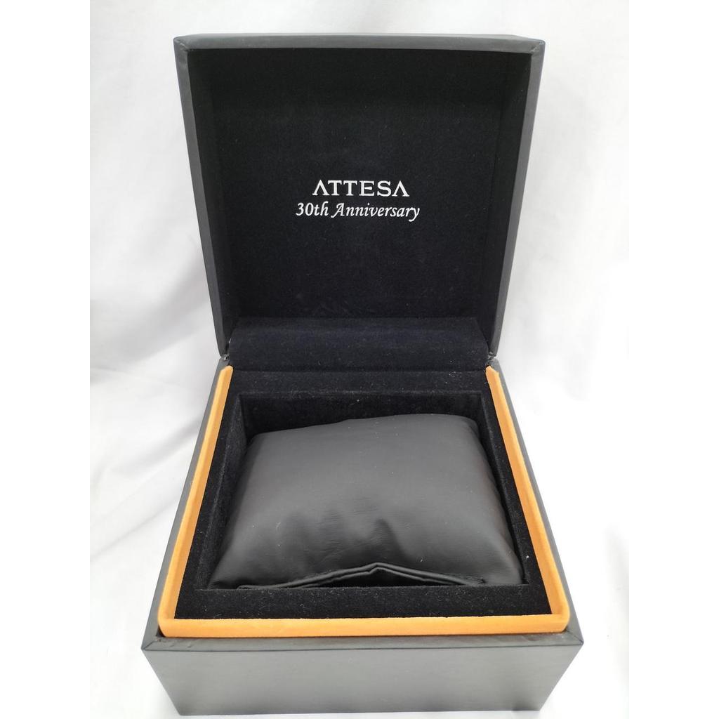 Used CITIZEN CB1075-52E ATTESA