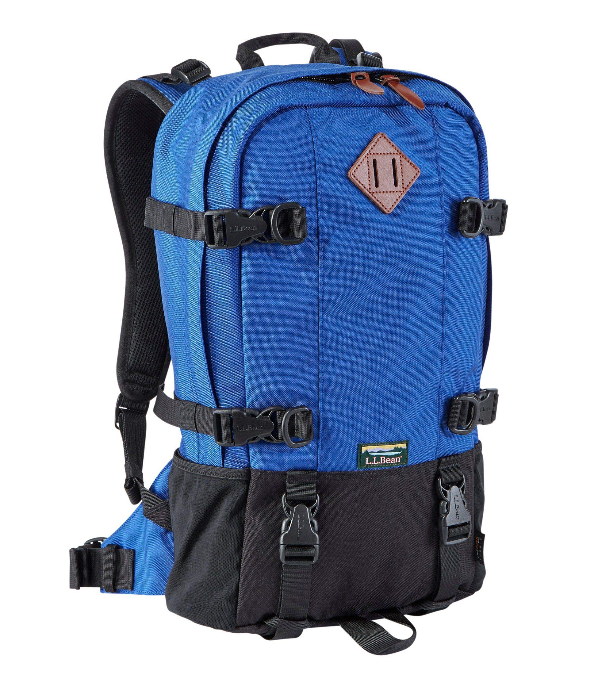 

Рюкзак Mountain Classic Bigelow Regatta Blue 1000054842 [LL Bean]