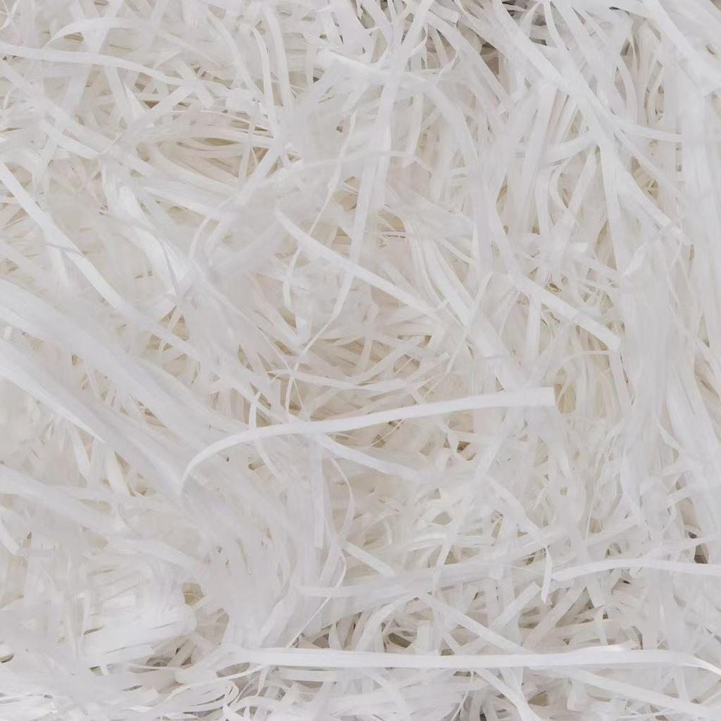 Multicolored Shredded Crinkle Paper Strands Shredded Crinkle Confetti DIY Gift Box Filling Party Wedding Christmas Decor