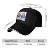 Maglietta Bud Spencer Terence Hill Cap Fashion Casual Baseball Caps Adjustable Hat Hip Hop Summer Unisex Baseball Hats