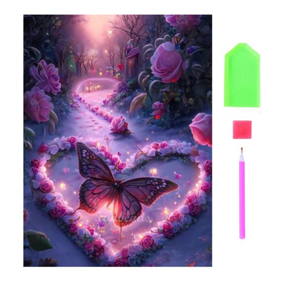 

Картина со стразами 5D пейзаж с павлином, полная дрель, блестящие стразы, красочные, сделай сам, художественные ремесла, ручная работа, украшение стены B