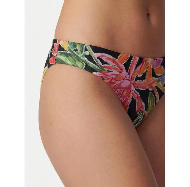 Seafolly Hothouse Flowers Bikini Bottoms