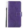 Wallet Flip Phone Case For Moto Edge 60 Fusion 50 Neo Ultra Pro G86 G85 G84 G75 G64 G56 G55 G54 G45 G35 G34 G24 G15 G14 Cover