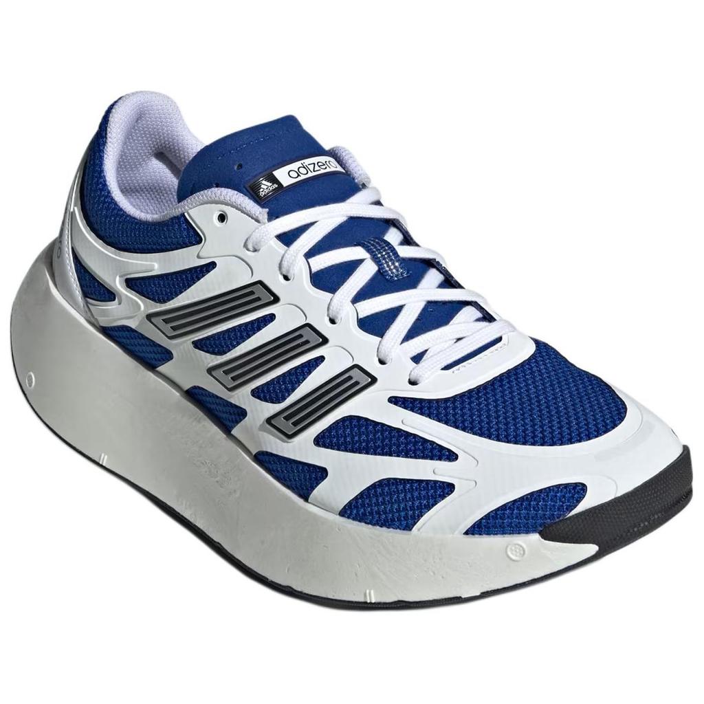 New Adidas Adizero Aruku Collegiate Royal Black White JI3554