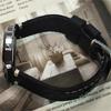Casio Unisex GENÇ Siyah Saat A158WA-1(Watch3--)