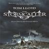 The Stormcaller by Tom Lloyd Paperback Book 9780575079267