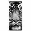 Case For Realme Neo 7x Case 7 x Coque Black Silicone Soft Back Cover For Realme P3 Ultra Case P 3 Ultra Realme Neo 7 SE Funda