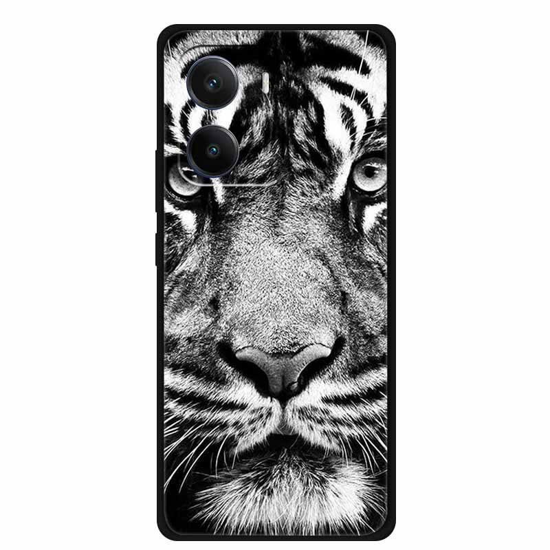 Case For Realme Neo 7x Case 7 x Coque Black Silicone Soft Back Cover For Realme P3 Ultra Case P 3 Ultra Realme Neo 7 SE Funda