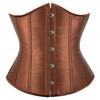 European and American Court Sardine Waistband, Waist Clip, Women's Body Shaping and Abdominal Tightening Strap