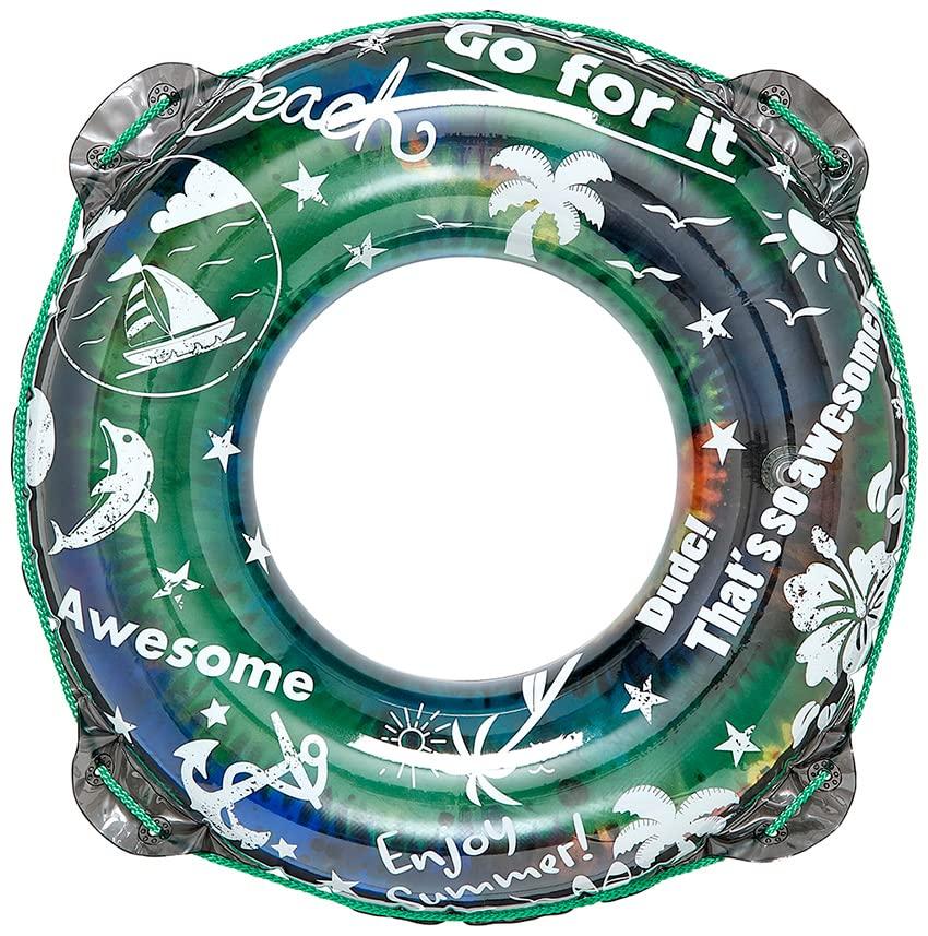 

Igarashi Float Tie Dye Beach Ukiwa 70см RLA-170V