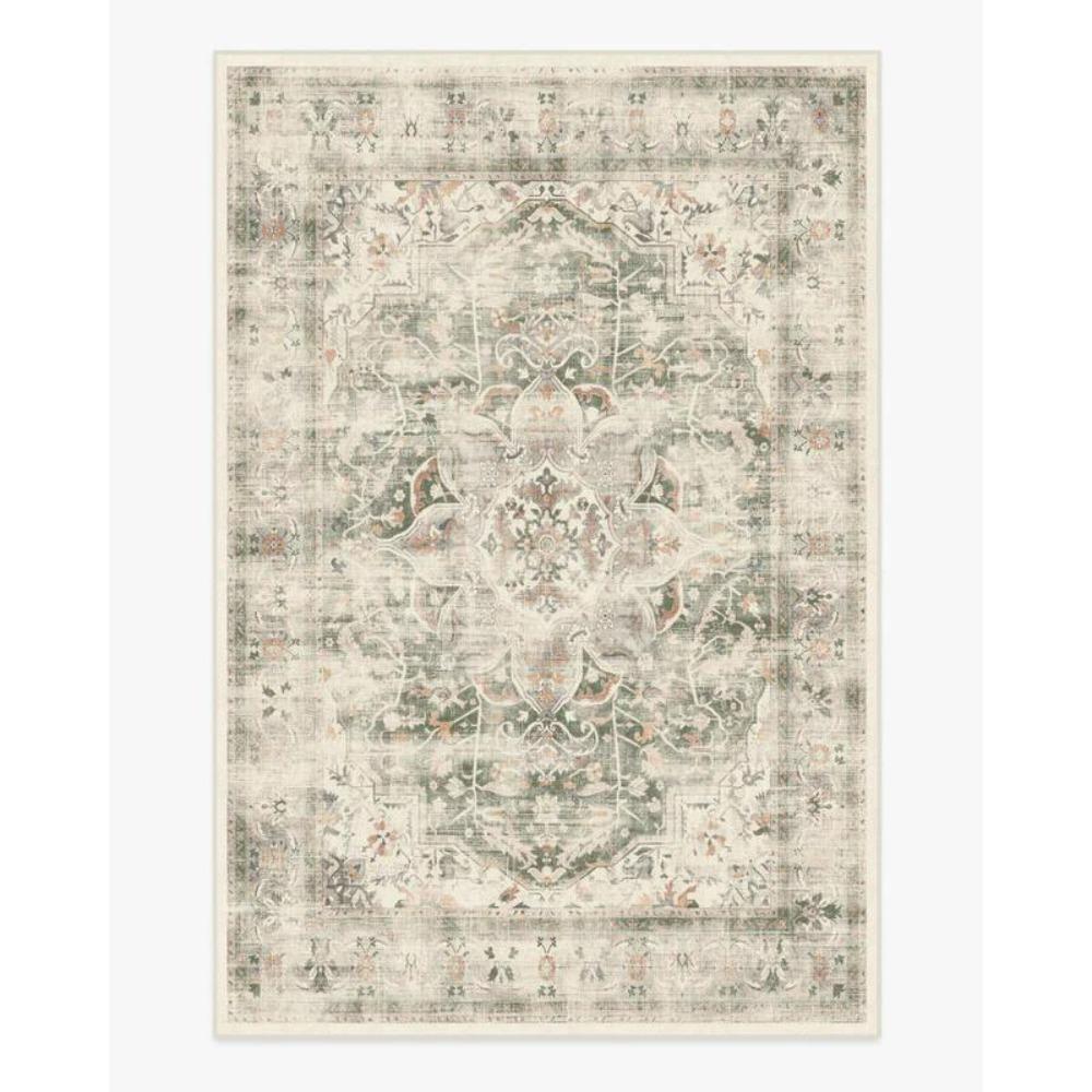 Nordic Ethnic Style Retro Carpet Living Room Decoration Carpets Home Bedroom Non-slip Rug Persian Court Pattern Large Area Mat