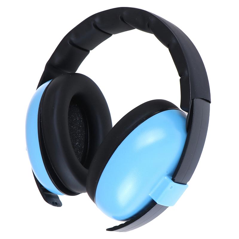 Chrániče sluchu Baby Sleep Ochrana sluchu odolná proti hluku Sluchátka s ochranou proti hluku